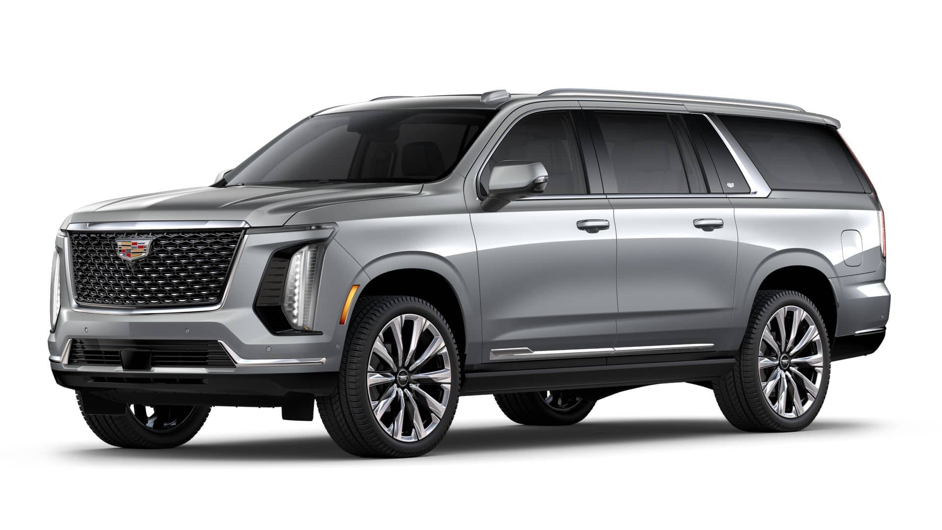 2026 Cadillac Escalade ESV Luxury