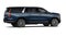 2026 Cadillac Escalade ESV Platinum Luxury