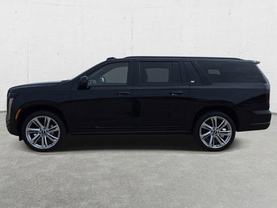 2026 Cadillac Escalade ESV Sport