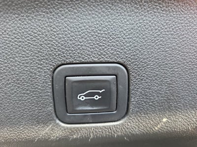 2025 Cadillac Escalade ESV Sport