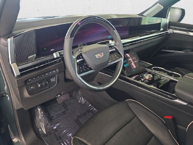 2025 Cadillac Escalade ESV Sport