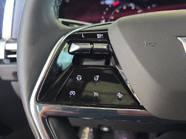 2025 Cadillac Escalade ESV Sport