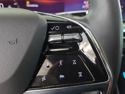2025 Cadillac Escalade ESV Sport