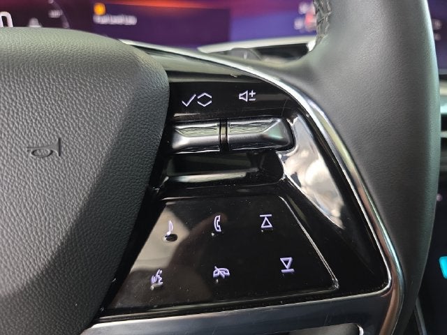 2025 Cadillac Escalade ESV Sport