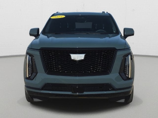 2025 Cadillac Escalade ESV Sport