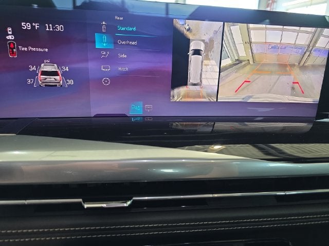 2025 Cadillac Escalade ESV Sport