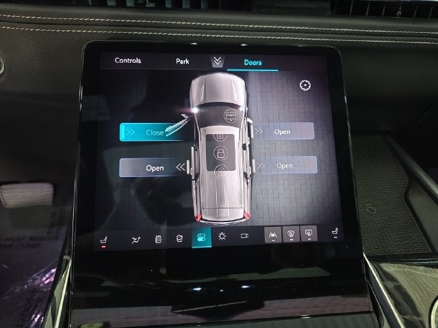 2025 Cadillac Escalade ESV Sport