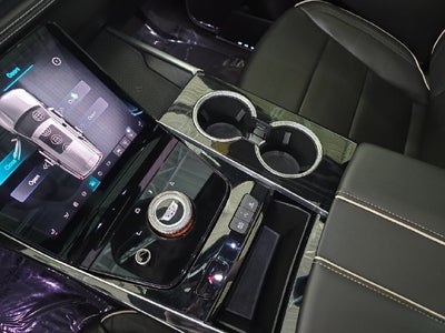 2025 Cadillac Escalade ESV Sport