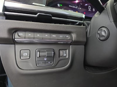2025 Cadillac Escalade ESV Sport
