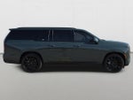 2025 Cadillac Escalade ESV Sport