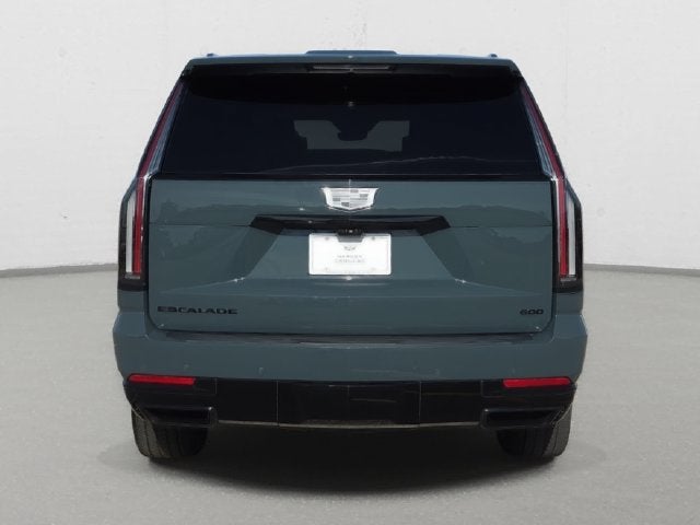 2025 Cadillac Escalade ESV Sport