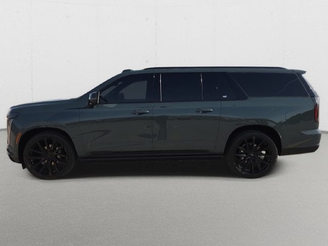 2025 Cadillac Escalade ESV Sport