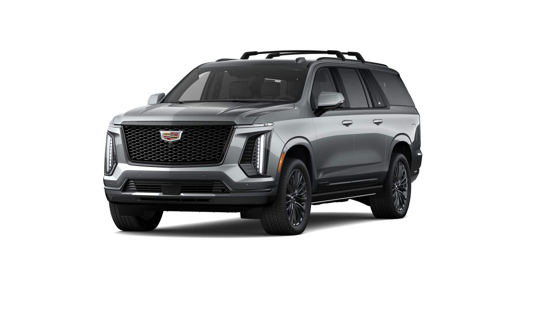 2026 Cadillac Escalade ESV's photo