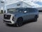 2026 Cadillac Escalade ESV V-Series