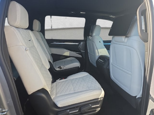 2026 Cadillac Escalade ESV V-Series