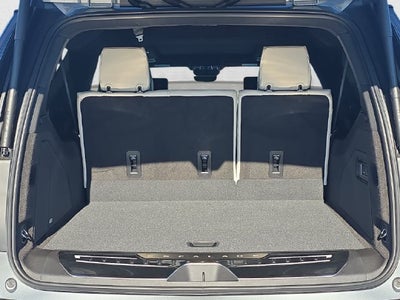 2026 Cadillac Escalade ESV V-Series