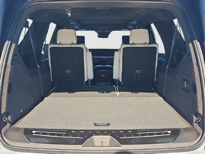 2026 Cadillac Escalade ESV V-Series