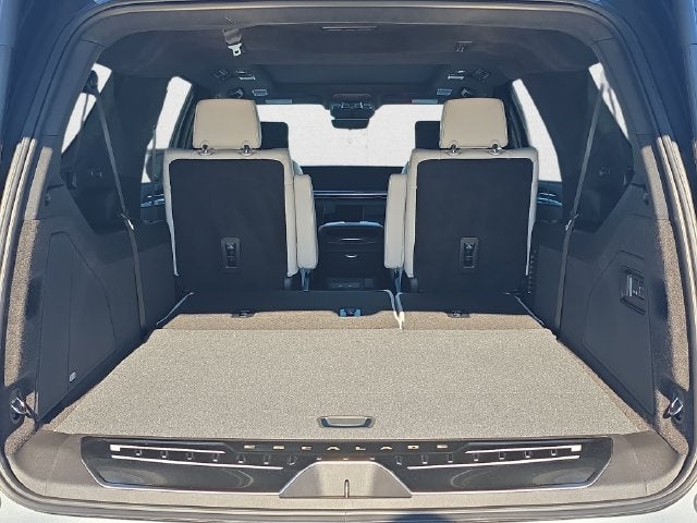 2026 Cadillac Escalade ESV V-Series