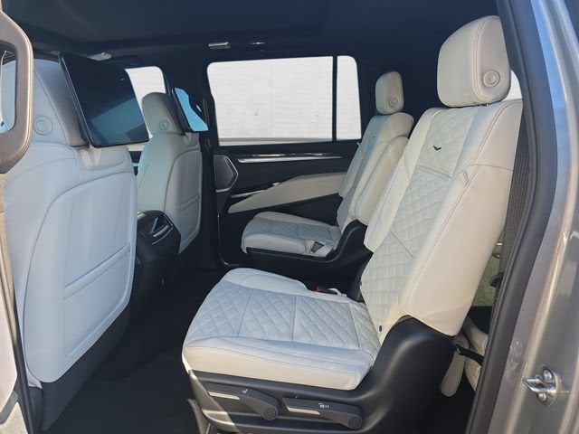 2026 Cadillac Escalade ESV V-Series