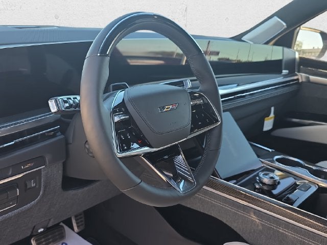 2026 Cadillac Escalade ESV V-Series