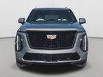 2026 Cadillac Escalade ESV V-Series