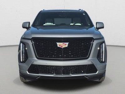 2026 Cadillac Escalade ESV V-Series