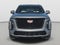 2026 Cadillac Escalade ESV V-Series