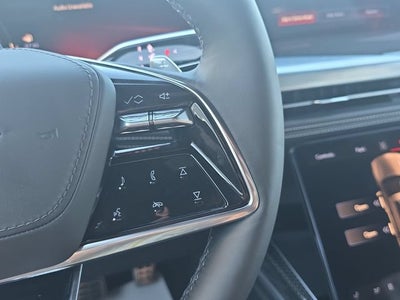 2026 Cadillac Escalade ESV V-Series