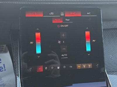 2026 Cadillac Escalade ESV V-Series