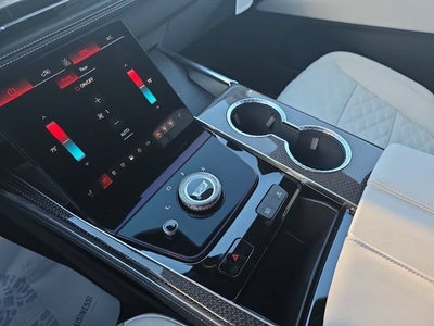 2026 Cadillac Escalade ESV V-Series