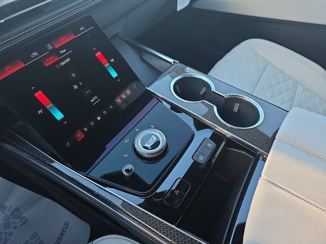 2026 Cadillac Escalade ESV V-Series