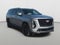 2026 Cadillac Escalade ESV V-Series