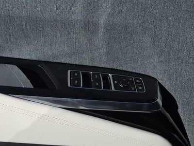 2026 Cadillac Escalade ESV V-Series
