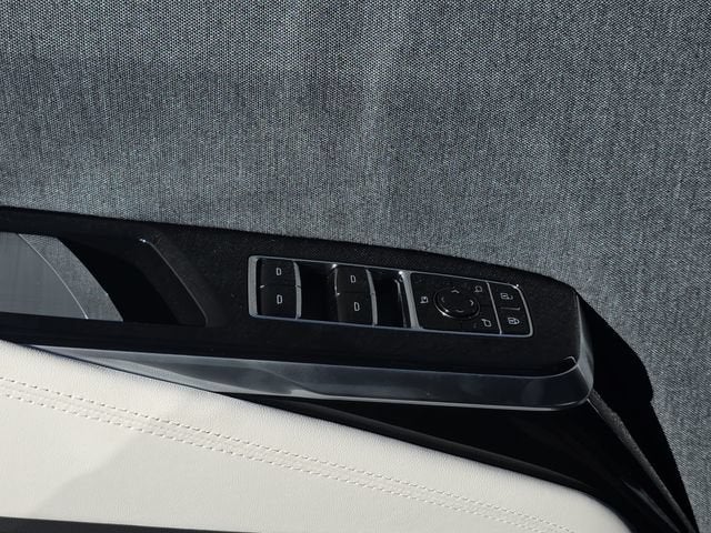 2026 Cadillac Escalade ESV V-Series