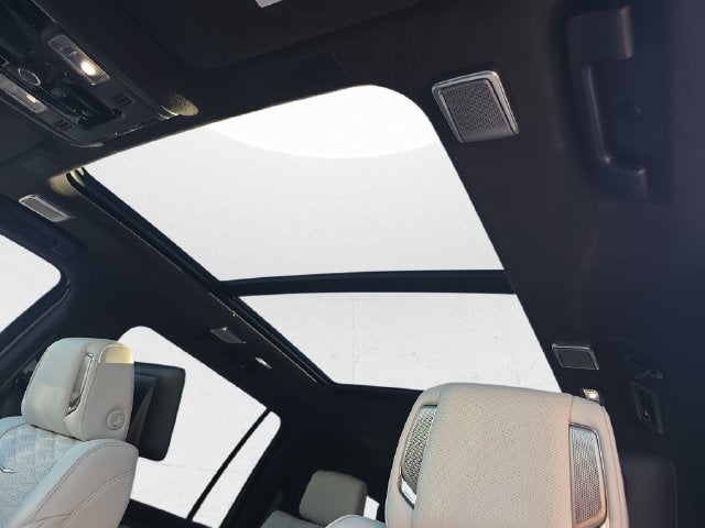 2026 Cadillac Escalade ESV V-Series