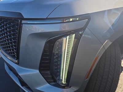 2026 Cadillac Escalade ESV V-Series