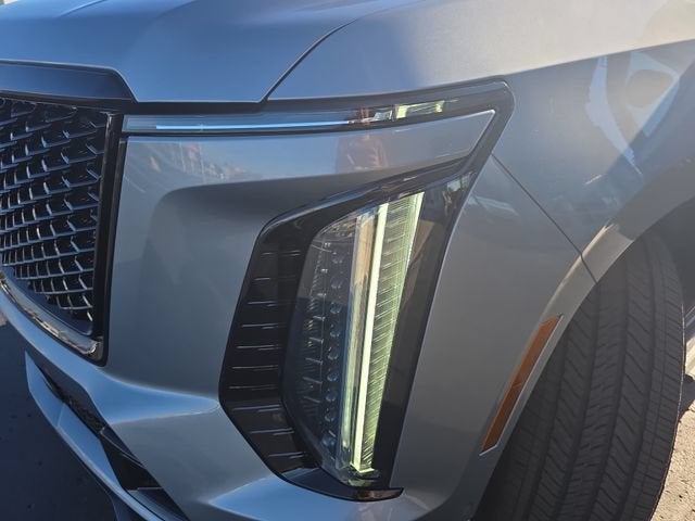 2026 Cadillac Escalade ESV V-Series
