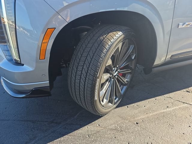 2026 Cadillac Escalade ESV V-Series