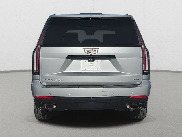 2026 Cadillac Escalade ESV V-Series