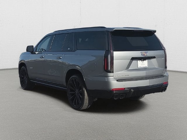 2026 Cadillac Escalade ESV V-Series
