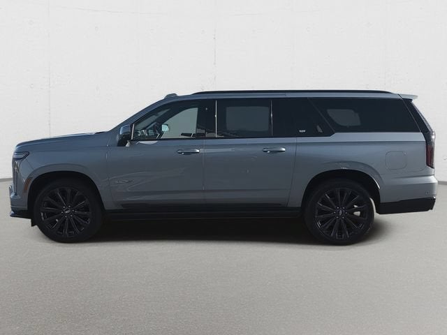 2026 Cadillac Escalade ESV V-Series