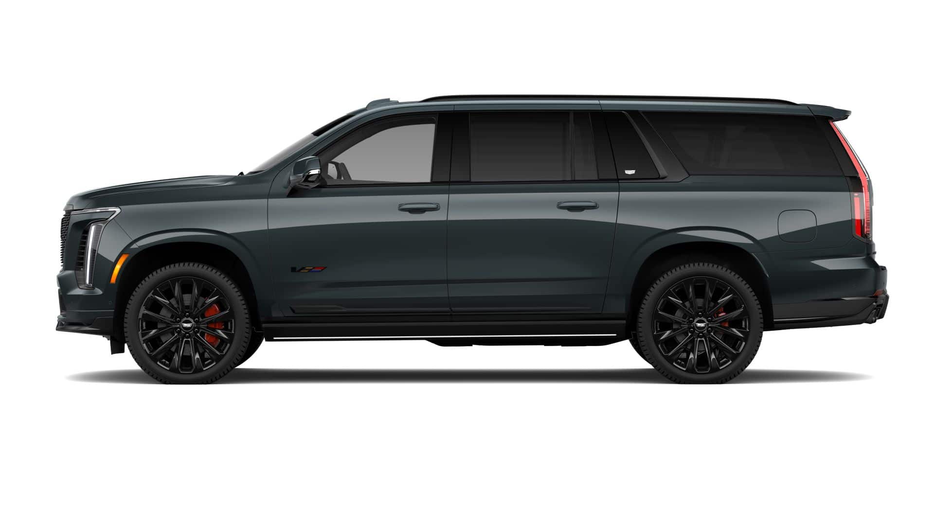 2026 Cadillac Escalade ESV V-Series