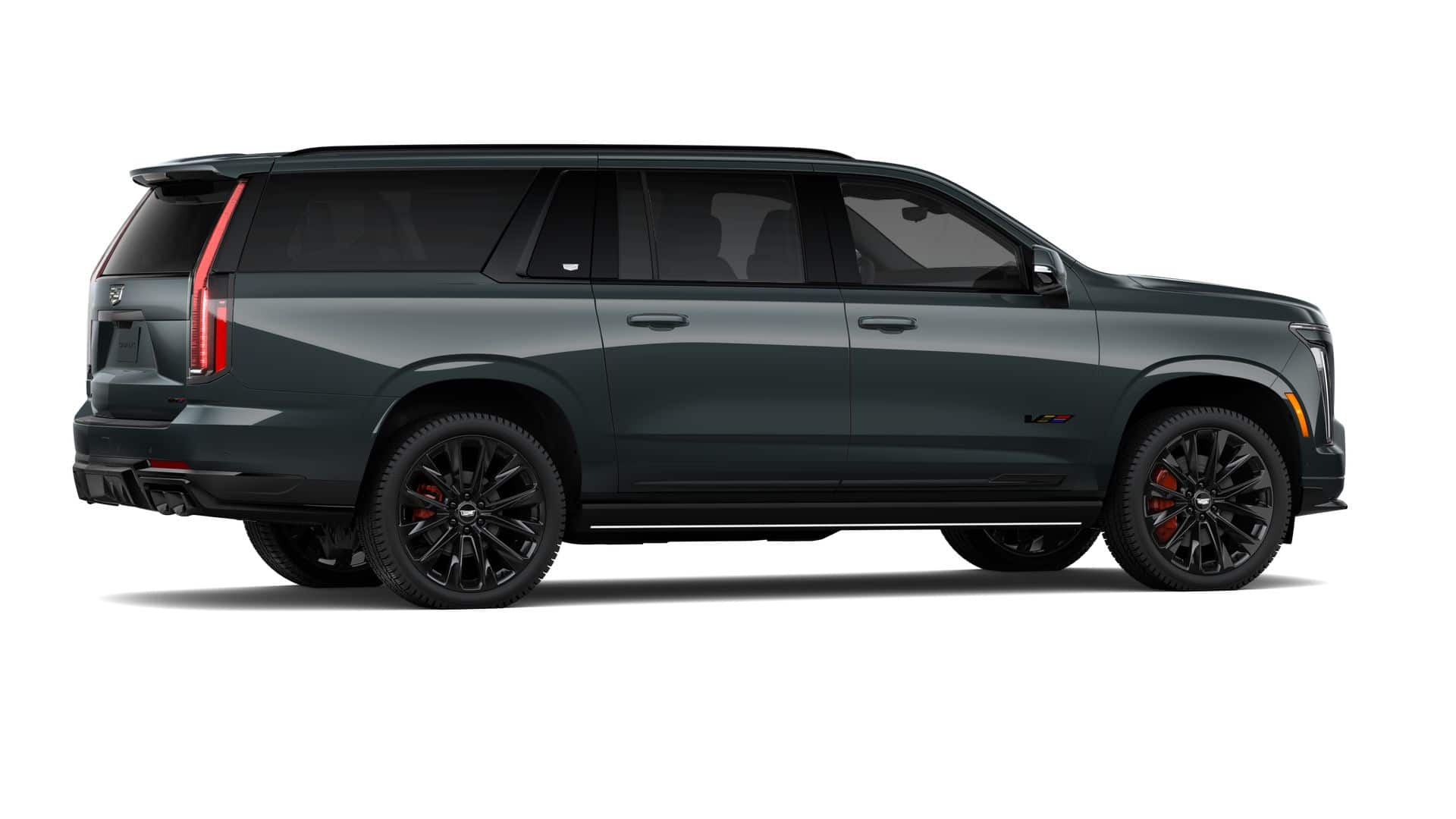 2026 Cadillac Escalade ESV V-Series