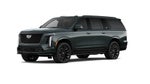 2026 Cadillac Escalade ESV V-Series