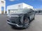 2025 Cadillac ESCALADE IQ Luxury 1