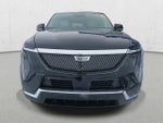 2025 Cadillac ESCALADE IQ Luxury 1