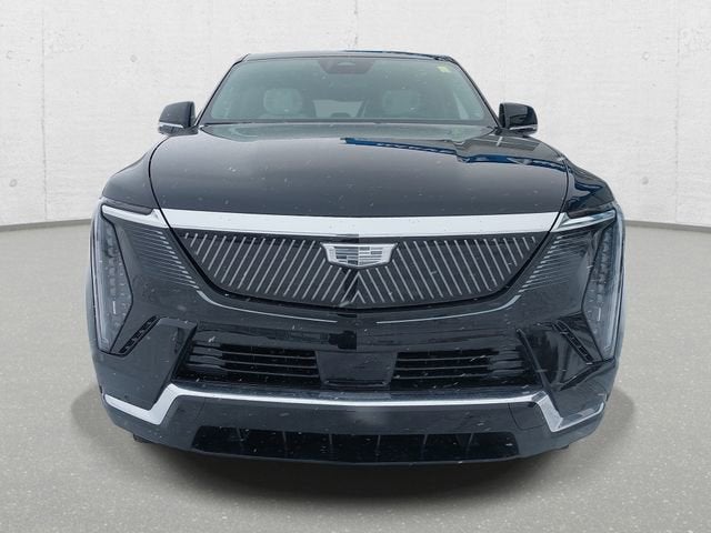2025 Cadillac ESCALADE IQ Luxury 1