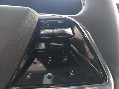 2025 Cadillac ESCALADE IQ Luxury 1