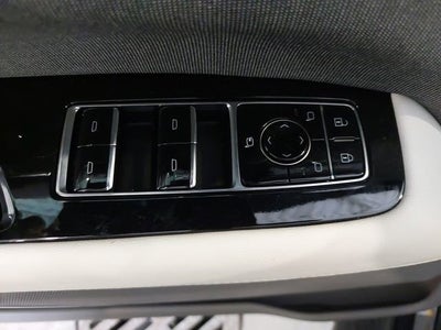 2025 Cadillac ESCALADE IQ Luxury 1