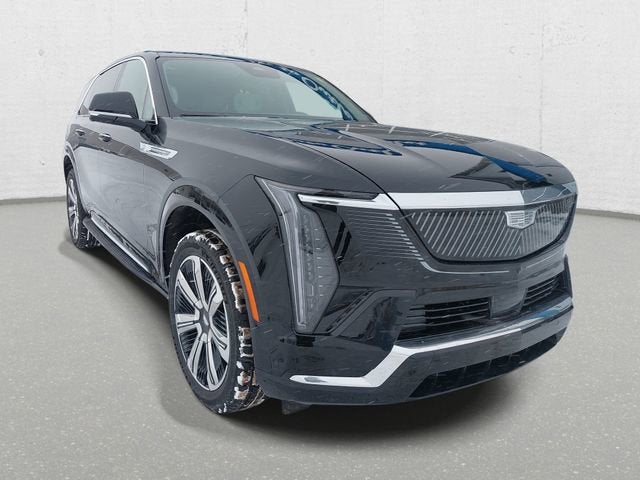 2025 Cadillac ESCALADE IQ Luxury 1